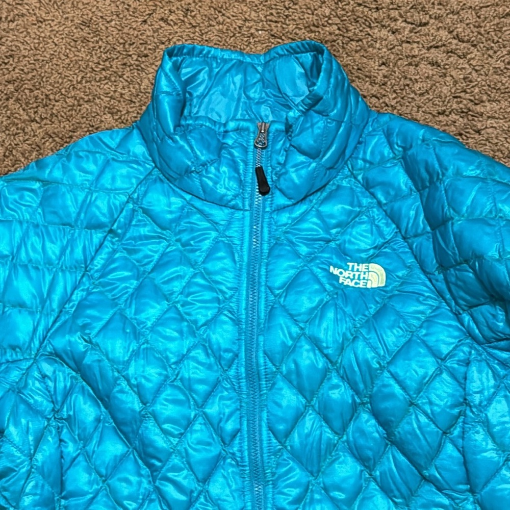 Packable Jackt - image 3